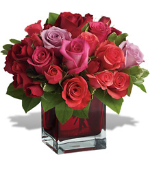 Madly in Love  Cottage Florist Lakeland Fl 33813 Premium Flowers lakeland
